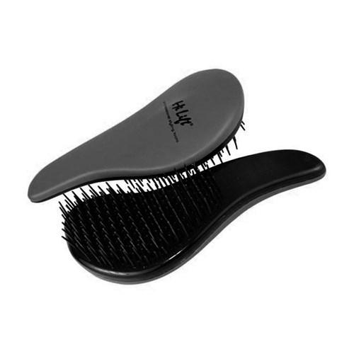 Detangle Brush - Black 